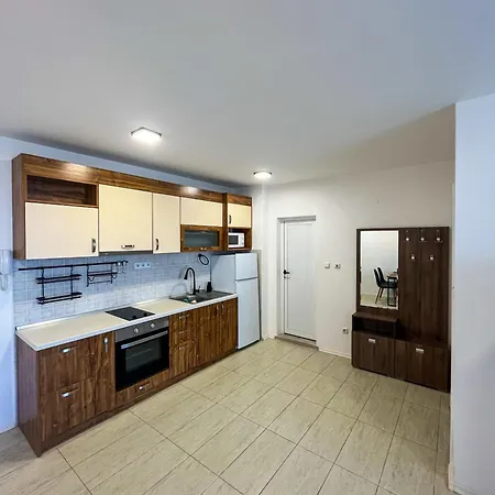 In Kavatsi 3b14 Апартамент