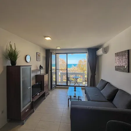 Апартамент In Kavatsi 3b14