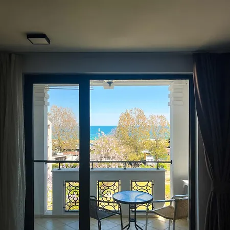In Kavatsi 3b14 Апартамент *