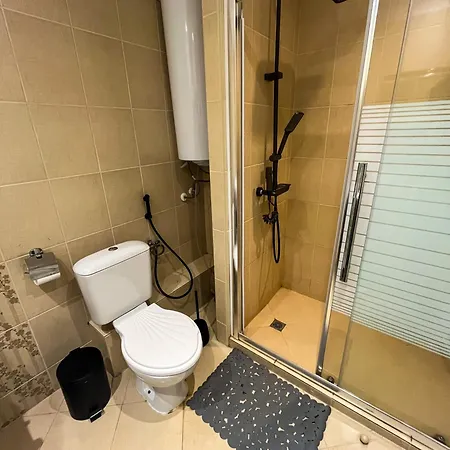 In Kavatsi 3b14 Апартамент