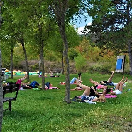 Апартамент In Kavatsi 3b14