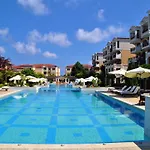 In Kavatsi 3b14 Appartamento Sozopol