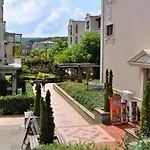 Appartamento In Kavatsi 3b14 Sozopol