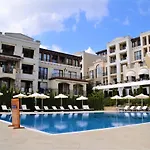 Appartamento In Kavatsi 3b14 Sozopol