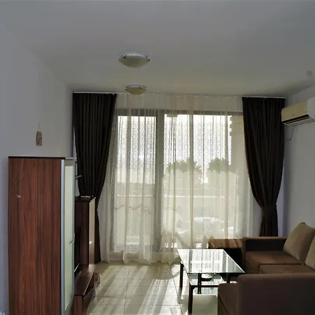 Apartamento Private Apartment In Kavatsi Beach Sozopol