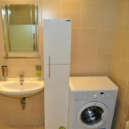 Apartamento Private Apartment In Kavatsi Beach
