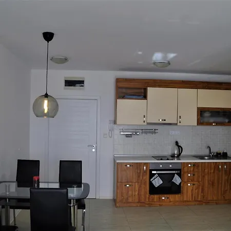 Private Apartment In Kavatsi Beach Sozopol