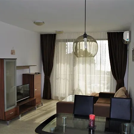Apartamento Private Apartment In Kavatsi Beach