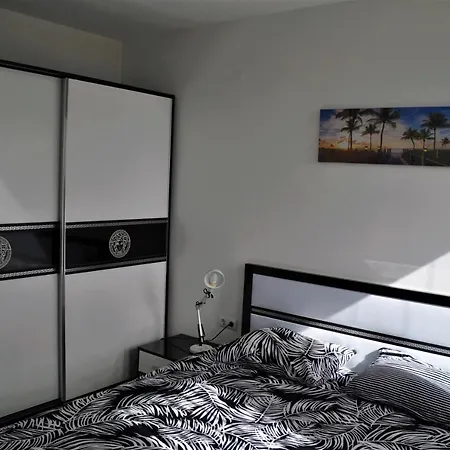 Private Apartment In Kavatsi Beach Apartamento Sozopol