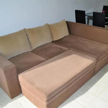 Apartamento Private Apartment In Kavatsi Beach Sozopol
