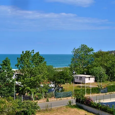 Private Apartment In Kavatsi Beach Sozopol