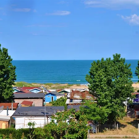 Private Apartment In Kavatsi Beach *