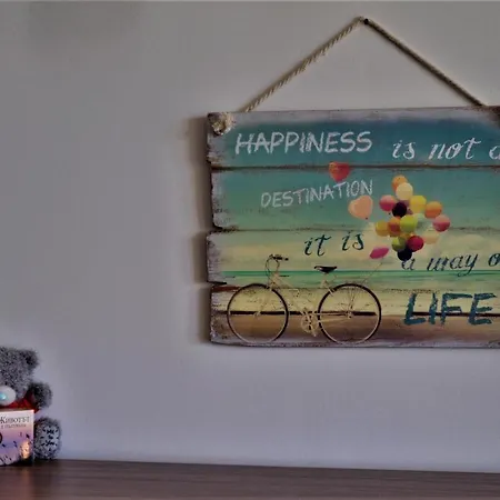 Apartamento Private Apartment In Kavatsi Beach *
