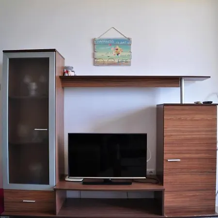 Apartamento Private Apartment In Kavatsi Beach