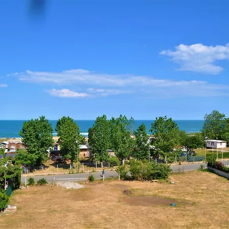 Apartamento Private Apartment In Kavatsi Beach Sozopol