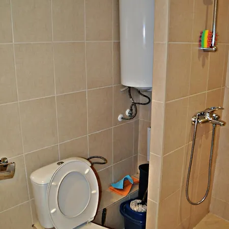 Apartamento Private Apartment In Kavatsi Beach Sozopol