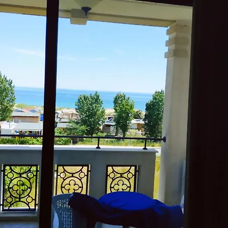 Private Apartment In Kavatsi Beach *