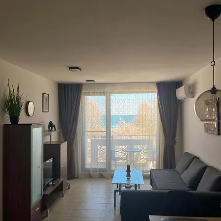 In Kavatsi 3b14 Apartmán Sozopol