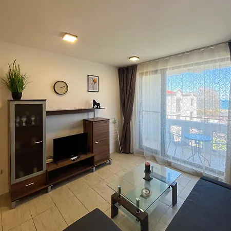 In Kavatsi 3b14 Apartmán
