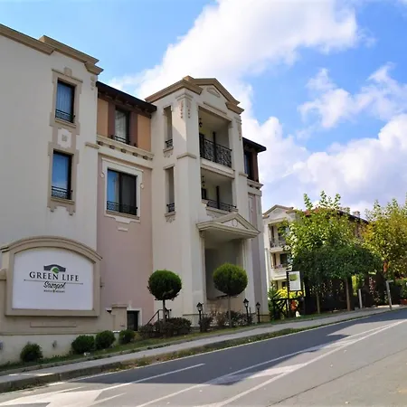 Private Apartment In Kavatsi Beach * Sozopol