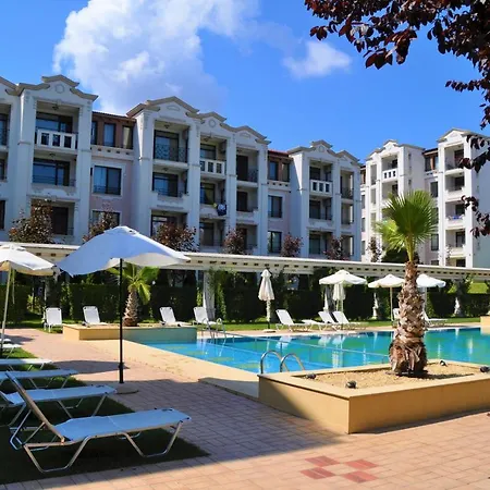 Private Apartment In Kavatsi Beach Sozopol
