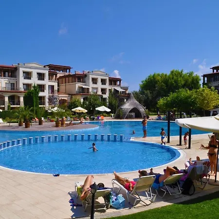 Apartmán In Kavatsi 3b14 *