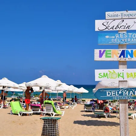 Private Apartment In Kavatsi Beach