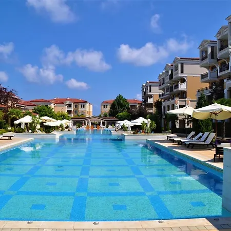 Private Apartment In Kavatsi Beach Apartamento Sozopol