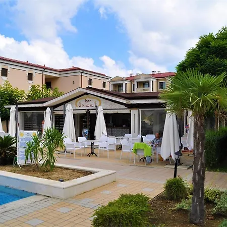 Private Apartment In Kavatsi Beach Sozopol