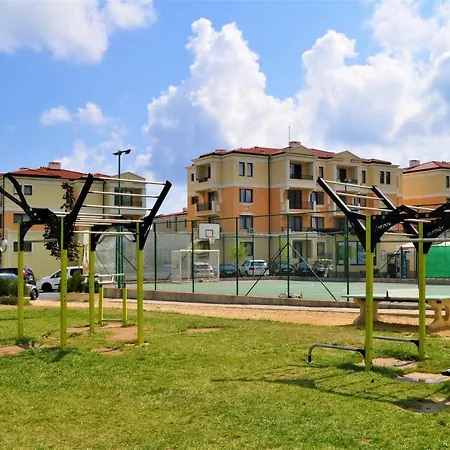 Apartmán In Kavatsi 3b14