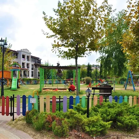 Private Apartment In Kavatsi Beach * Sozopol