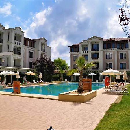 In Kavatsi 3b14 Apartmán