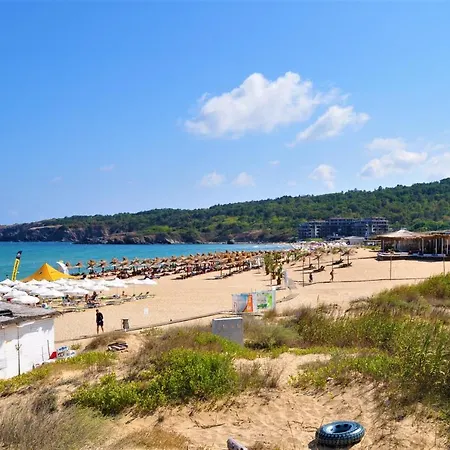 Apartamento Private Apartment In Kavatsi Beach Sozopol