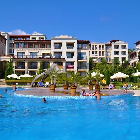 Apartmán In Kavatsi 3b14 Sozopol