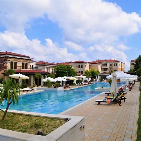 Private Apartment In Kavatsi Beach Apartamento *