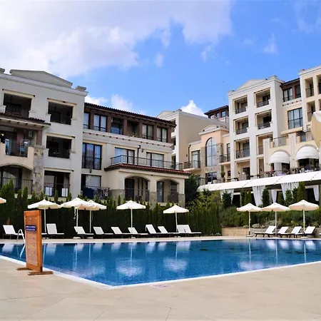 Apartmán In Kavatsi 3b14 Sozopol